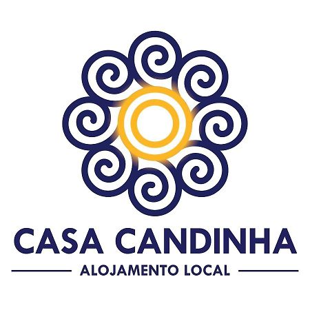 Casa Candinha Назаре Екстер'єр фото