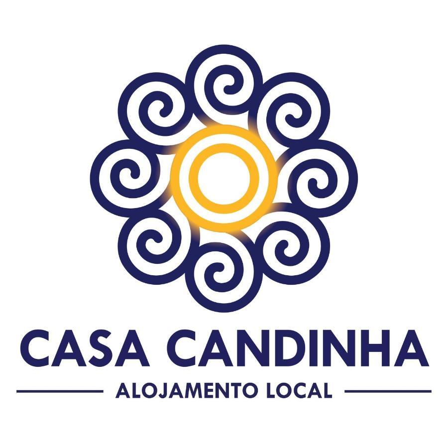 Casa Candinha Назаре Екстер'єр фото